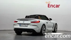 BMW Z4, 2020 — миниатюра 1