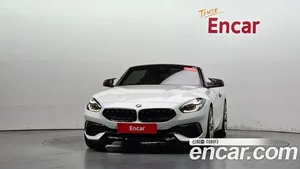 BMW Z4, 2020 — миниатюра 2