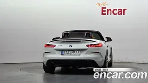 BMW Z4, 2020 — миниатюра 3