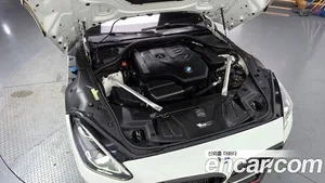 BMW Z4, 2020 — миниатюра 5