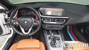 BMW Z4, 2020 — миниатюра 9