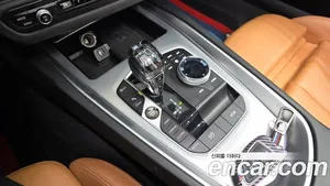 BMW Z4, 2020 — миниатюра 11