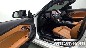 BMW Z4, 2020 — миниатюра 12