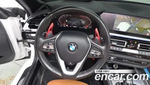 BMW Z4, 2020 — миниатюра 17