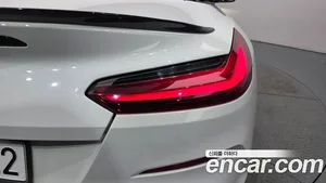 BMW Z4, 2020 — миниатюра 8