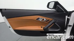 BMW Z4, 2020 — миниатюра 13