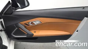 BMW Z4, 2020 — миниатюра 14