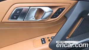 BMW Z4, 2020 — миниатюра 26