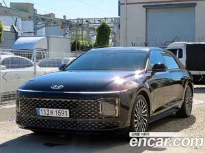 Hyundai Grandeur, 2025 — миниатюра 1