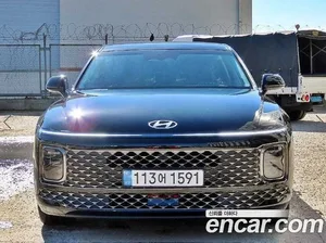 Hyundai Grandeur, 2025 — миниатюра 2