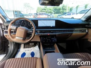 Hyundai Grandeur, 2025 — миниатюра 7