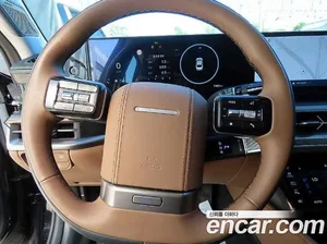 Hyundai Grandeur, 2025 — миниатюра 8