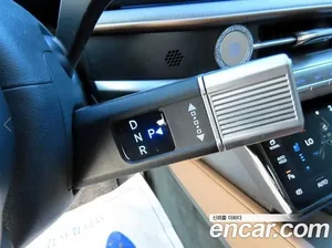 Hyundai Grandeur, 2025 — миниатюра 11