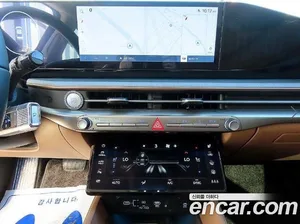 Hyundai Grandeur, 2025 — миниатюра 12