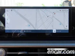 Hyundai Grandeur, 2025 — миниатюра 13