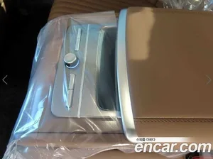 Hyundai Grandeur, 2025 — миниатюра 16