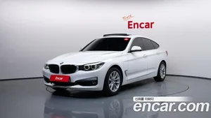 BMW Gran Turismo, 2020 — миниатюра 1