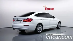 BMW Gran Turismo, 2020 — миниатюра 2