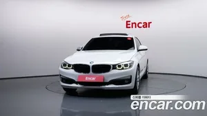 BMW Gran Turismo, 2020 — миниатюра 3