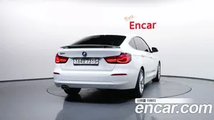 BMW Gran Turismo, 2020 — миниатюра 4