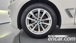 BMW Gran Turismo, 2020 — миниатюра 5