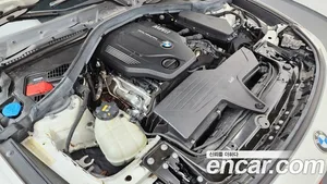 BMW Gran Turismo, 2020 — миниатюра 6