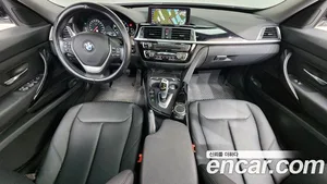BMW Gran Turismo, 2020 — миниатюра 10