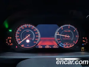 BMW Gran Turismo, 2020 — миниатюра 11
