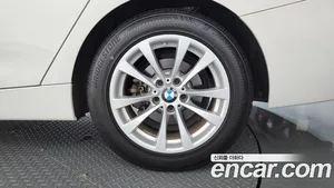 BMW Gran Turismo, 2020 — миниатюра 7