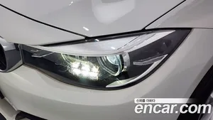 BMW Gran Turismo, 2020 — миниатюра 8