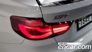 BMW Gran Turismo, 2020 — миниатюра 9