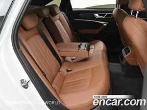 Audi A6, 2020 — миниатюра 1