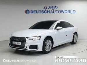 Audi A6, 2020 — миниатюра 3