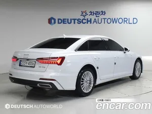 Audi A6, 2020 — миниатюра 4
