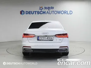 Audi A6, 2020 — миниатюра 6