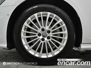 Audi A6, 2020 — миниатюра 7