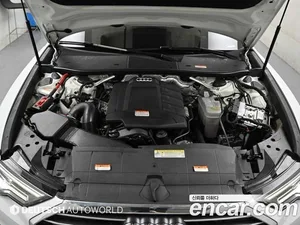Audi A6, 2020 — миниатюра 8