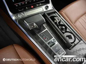 Audi A6, 2020 — миниатюра 11