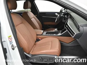 Audi A6, 2020 — миниатюра 12