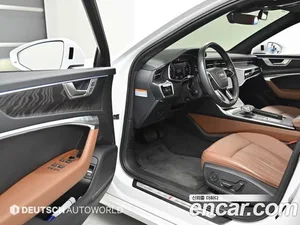 Audi A6, 2020 — миниатюра 13