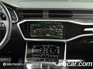 Audi A6, 2020 — миниатюра 14