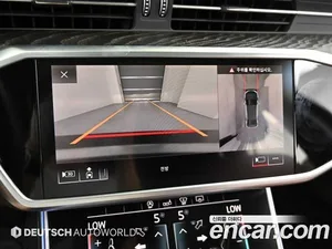 Audi A6, 2020 — миниатюра 15