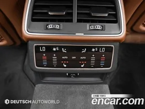 Audi A6, 2020 — миниатюра 16