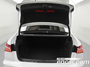 Audi A6, 2020 — миниатюра 19
