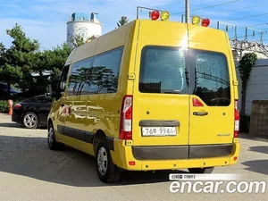 Renault Master, 2019 — миниатюра 2