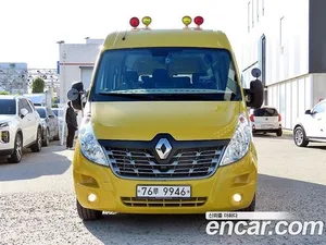 Renault Master, 2019 — миниатюра 3