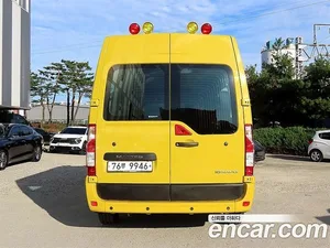 Renault Master, 2019 — миниатюра 4