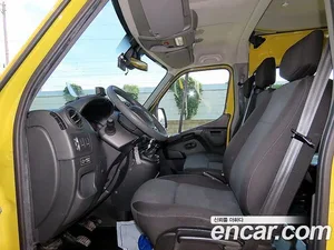 Renault Master, 2019 — миниатюра 5