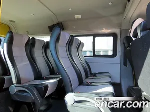 Renault Master, 2019 — миниатюра 6