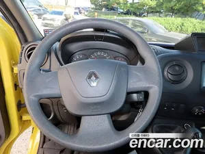 Renault Master, 2019 — миниатюра 9
